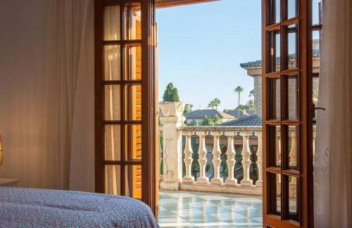 villa costa blanca, privada para 12 personas y cerca playa Muchavista - Foto 32