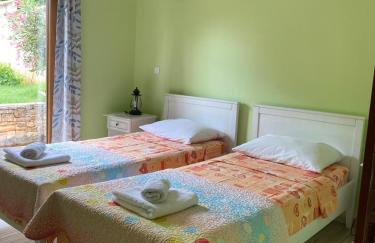 Stancija Marusi - Foto 34