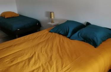 Maison de campagne "Beun'aise" - Foto 12