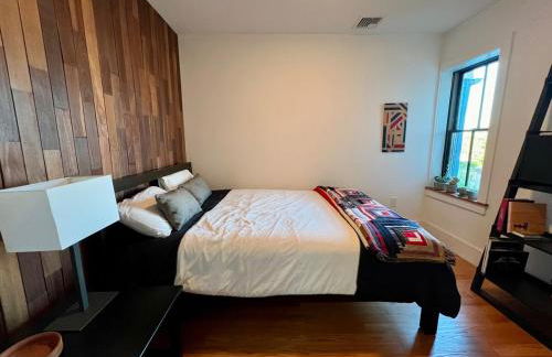 Waterfront Escape - Close to Airport & Downtown - Foto 8