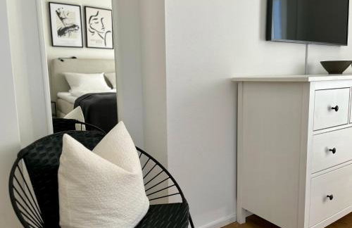 Wohlfühl-Apartment Elbtal - Foto 8