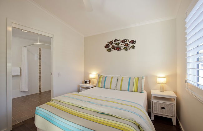 NRMA Ocean Beach Holiday Resort - Photo 32