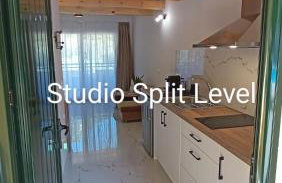 Aphrodite Studios & Pool - Foto 31