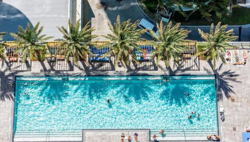 Amazing Apartments at Lyfe Resort and Residences - Foto 4