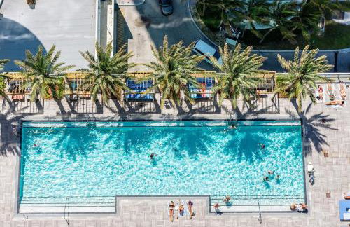 Amazing Apartments at Lyfe Resort and Residences - Foto 4