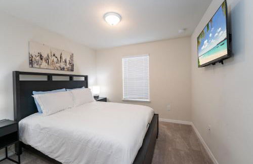 Modern Townhome with Resort Amenities - Foto 6