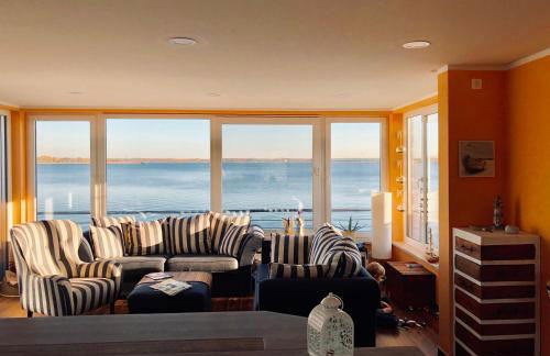 Hausboot Elandi - Foto 4