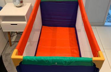 Ferienhaus Relax - Modernes Haus auf großem Grundstück im Grünen - Foto 46