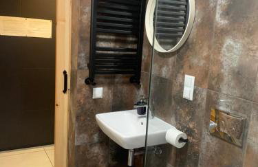 Domki całoroczne - u Ptaka - Miłków - Foto 54