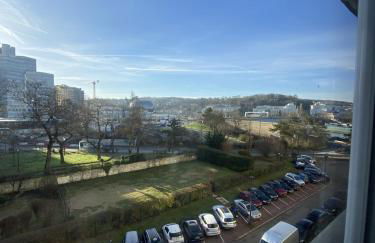 Bel appartement de 77m2 à Boulogne au pied du métro - Foto 13