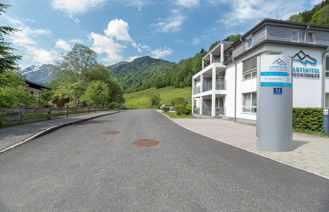 Apartment Glacier View 14 6 With Balcony - Foto 13