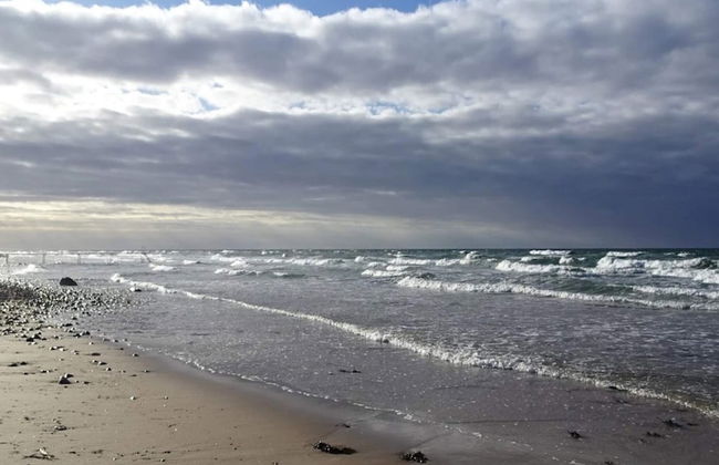 4 Person Holiday Home in Graested - Foto 52