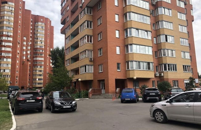 Apartment in Lyubertsy - Foto 12