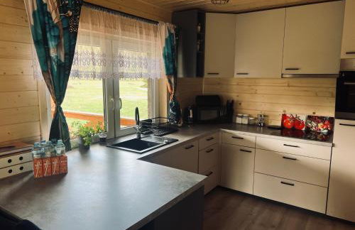 Domek RajskiRaj - Foto 10