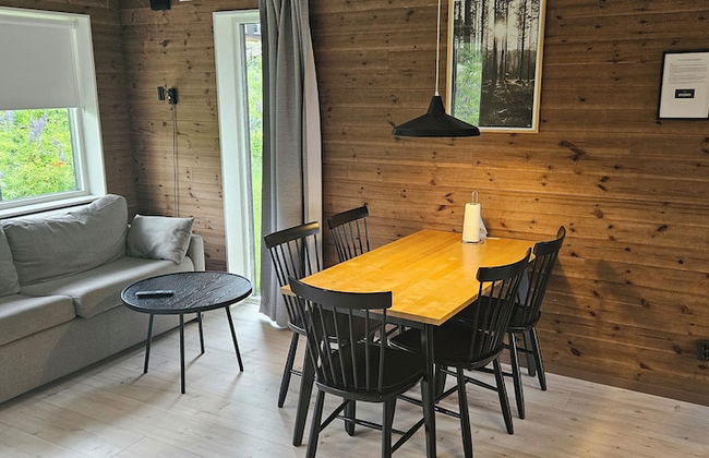 Bergsgården Lodge Järvsö - Photo 1