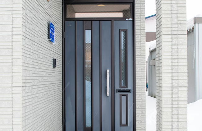 GUESTHOUSE LE REPOS - Foto 35