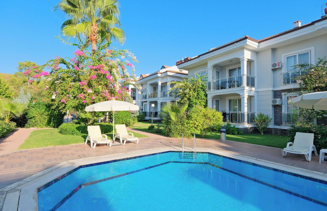 Sea Heaven Legend Apartments - Foto 73