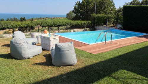 Elikon Luxury Villa - Foto 1