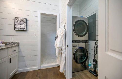 Under the Stars - Secluded, Hot Tub, Firepit, Games - Foto 48