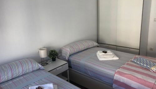 Apartamento Malagueta 1 Linea playa centro Malaga - Photo 5