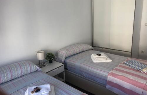 Apartamento Malagueta 1 Linea playa centro Malaga - Photo 5