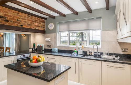 Pass the Keys Quintessential Chilterns Hideaway - Foto 11