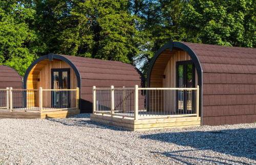 Weedingshall Lodges - Foto 32