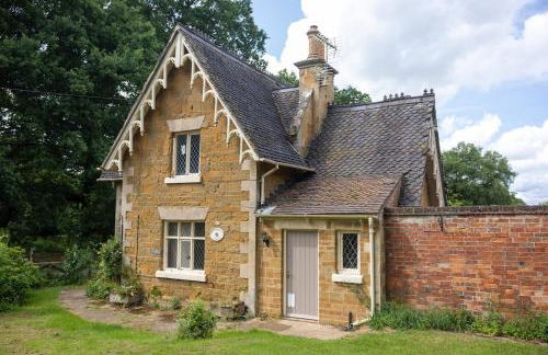 Gate Lodge - Sleeps 4 - Near Belvoir Castle - Foto 22
