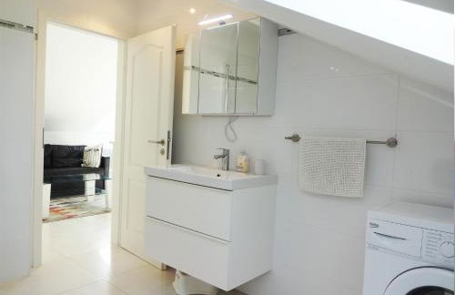 Moderne Wohnungen am Bahnhof Dachau mit direkter S-Bahn Verbindung nach München - Foto 11