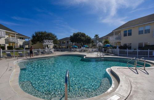 Partial Ocean View Condo at Sandpiper Cove - Photo 14