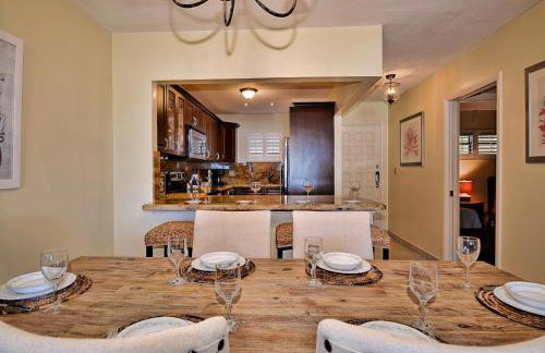 Mont Martre Condo 216 Beachfront 2 bedroom 2 bath at Mont Martre Condos 23117 - Foto 19