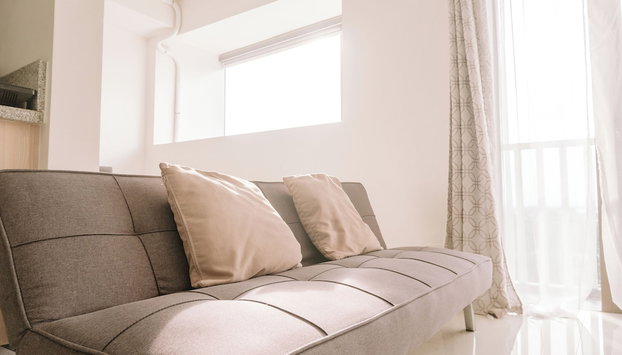 Tranquility in the City - Foto 4, Sala de estar