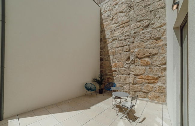 Courtyard Oporto Design Apartment C With Terrace - Foto 18