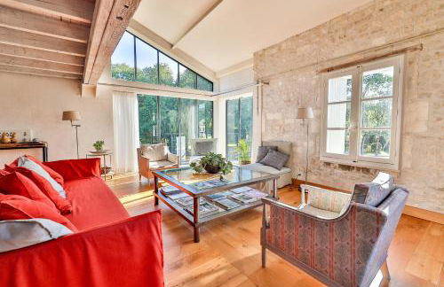 QUAI 3 loft moderne et lumineux les pieds dans l'eau - Foto 21