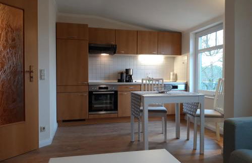 Haus am Waldesrand - Foto 6