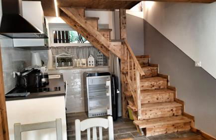 Guest House In Contrà - Foto 9