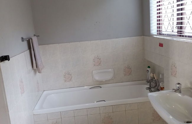 Crest Farm - Self-catering 2-bedroom, Wi-fi, Views, Swiming Pool - Foto 13