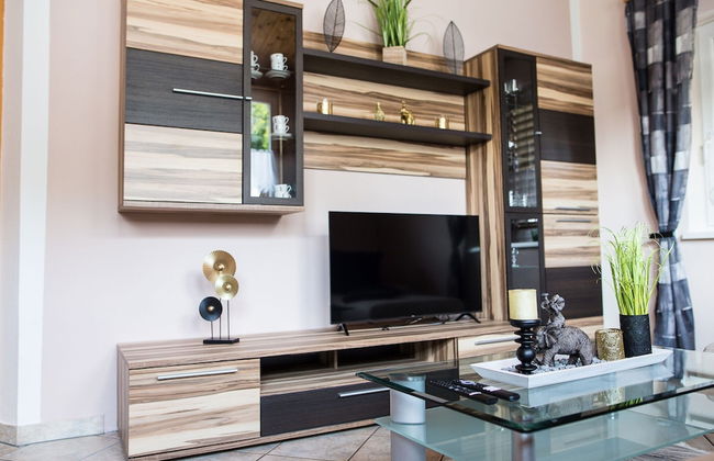 Cosy Apartment in Arnoldstein - Foto 10