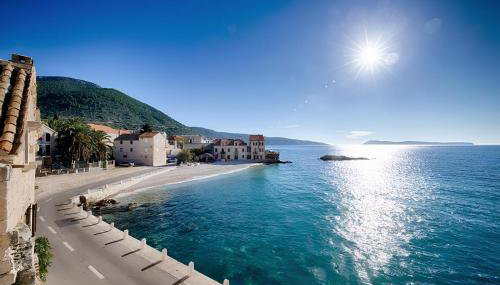 Villa Alma Komiza Island Vis - Foto 3