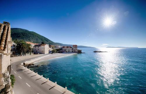 Villa Alma Komiza Island Vis - Photo 3