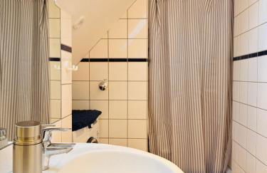 Stillvolle Wohnung mitten in Hattingen-Altstadt - Foto 21