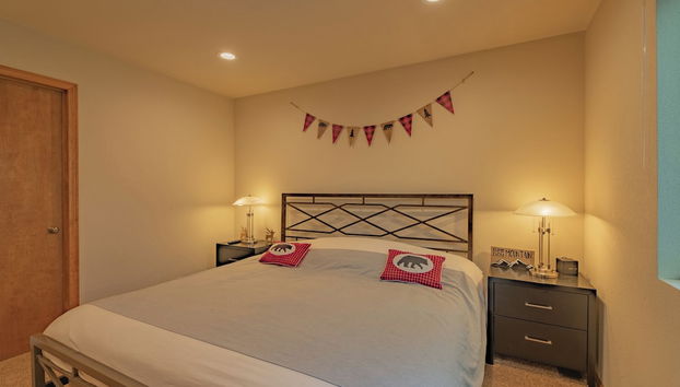 Mellow Moonridge - Foto 3, Habitación