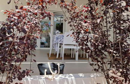 CASA VACANZA ANNA FRANK - CAMPOMARINO di MARUGGIO (TA) - Foto 74