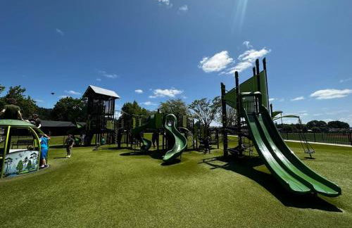 Alfred St Air BNB - Foto 20