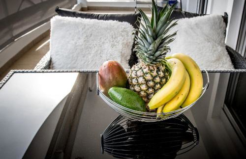 Escape Luxury Apartment - Foto 19