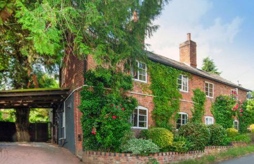 The Cottage - Photo 19