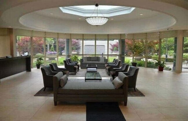 Kashaneh at Harrison Garden - Foto 3