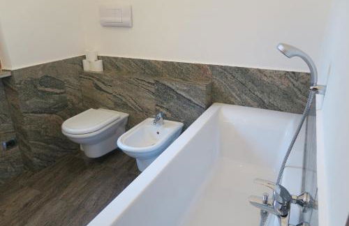 Villa Arianna Lake View Apartments with Pool - Foto 38