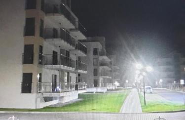 Mega Lux Apartament z Basenem & Spa - Foto 13