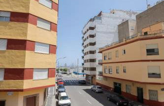 Apartamento Palermo Living Suites en Burriana - Foto 38